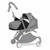 BABYZEN YOYO Newborn Pack Grey 595301