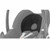 Maxi-Cosi Head Support Pebble/Pebble Pro/Pebble Plus Black Caviar
