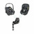 Cadeiras Maxi-Cosi que encaixam na Base Rotativa FAMILYFIX 360