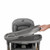 Maxi-Cosi Cadeira de Papa Minla Plus Elegance Graphite