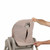 Maxi-Cosi Cadeira de Papa Minla Plus Elegance Terra