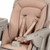 Maxi-Cosi Cadeira de Papa Minla Plus Elegance Terra
