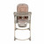 Maxi-Cosi Cadeira de Papa Minla Plus Elegance Terra