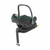 Maxi-Cosi Cadeira-Auto CabrioFix i-Size Essential Green