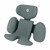 Maxi-Cosi Cadeira-Auto Emerald 360 S Tonal Graphite