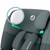 Maxi-Cosi Cadeira-Auto Emerald 360 S Tonal Graphite