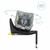 Maxi-Cosi Cadeira-Auto MICA Eco i-Size Authentic Grey
