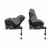 Maxi-Cosi Cadeira-Auto Mica 360 Pro i-Size Authentic Grey