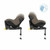 Maxi-Cosi Cadeira-Auto Mica 360 Pro i-Size Authentic Truffle
