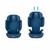 Maxi-Cosi Cadeira-Auto Morion Basic Blue