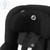 Maxi-Cosi Cadeira-Auto Pearl 360 Authentic Black