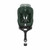 Maxi-Cosi Cadeira-Auto Pearl 360 Authentic Green