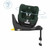 Maxi-Cosi Cadeira-Auto Pearl 360 Authentic Green