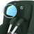 Maxi-Cosi Cadeira-Auto Pearl 360 Authentic Green