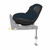 Maxi-Cosi Cadeira-Auto Pearl 360 Pro Authentic Blue