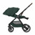 Maxi-Cosi Carrinho Oxford Twillic Green