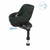 Maxi-Cosi Cadeira-Auto Pearl 360 Pro Authentic Green