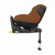 Maxi-Cosi Cadeira-Auto Pearl 360 Pro Authentic Terra