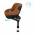 Maxi-Cosi Cadeira-Auto Pearl 360 Pro Authentic Terra