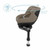 Maxi-Cosi Cadeira-Auto Pearl 360 Pro Authentic Truffle