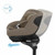 Maxi-Cosi Cadeira-Auto Pearl 360 Pro Authentic Truffle
