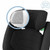 Maxi-Cosi Cadeira-Auto RodiFix Pro2 i-Size Authentic Black