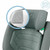 Maxi-Cosi Cadeira-Auto RodiFix Pro2 i-Size Authentic Grey2