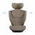 Maxi-Cosi Cadeira-Auto RodiFix Pro2 i-Size Authentic Truffle