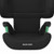 Maxi-Cosi Cadeira-Auto RodiFix R i-Size Authentic Black