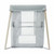 Maxi-Cosi Cama de Viagem IRIS Beyond Grey