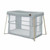Maxi-Cosi IRIS Travel Cot Beyond Grey