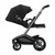 Maxi-Cosi Carrinho Fame com Alcofa Twillic Black