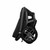 Maxi-Cosi Carrinho Fame com Alcofa Twillic Black