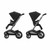 Maxi-Cosi Carrinho Fame com Alcofa Twillic Black