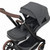 Maxi-Cosi Carrinho Fame com Alcofa Twillic Graphite