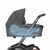 Maxi-Cosi Carrinho Fame com Alcofa Twillic Graphite