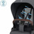 Maxi-Cosi Carrinho Fame com Alcofa Twillic Graphite