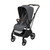 Maxi-Cosi Leona² Stroller Twillic Graphite