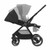 Maxi-Cosi Carrinho Oxford Twillic Black