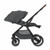 Maxi-Cosi Carrinho Oxford Twillic Graphite