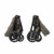 Maxi-Cosi Carrinho Oxford Twillic Truffle