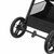 Maxi-Cosi Carrinho Oxford+ Twillic Black