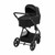 Maxi-Cosi Stroller Oxford+ Twillic Black