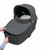 Maxi-Cosi Carrinho Oxford+ Twillic Graphite