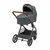 Maxi-Cosi Stroller Oxford+ Twillic Graphite