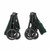 Maxi-Cosi Carrinho Oxford+ Twillic Green
