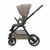 Maxi-Cosi Carrinho Oxford+ Twillic Truffle