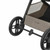 Maxi-Cosi Carrinho Oxford+ Twillic Truffle