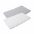 Maxi-Cosi Set of 2 Sheets for IRIS Crib White/Grey