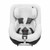 Maxi-Cosi Forra de Verão Pearl 360/MICA Pro Eco i-Size Natural White